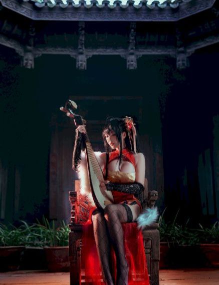 延禧攻略免费看_90集免费观看